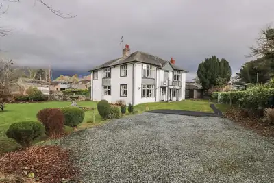 Image de Herdwick Croft, pet friendly, with open fire in Bassenthwaite