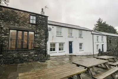 Image de Newlands Fell House, pet friendly, with open fire in Newlands