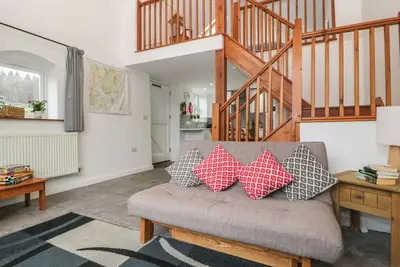 Image de Horse Gin, pet friendly, country holiday cottage in Parkend