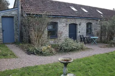 Image de Castle Rag, pet friendly, country holiday cottage in Parkend