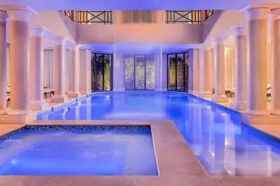 Image de Private Escape Near Water Activities – Ideal for Family Vacations l 2 Rooms