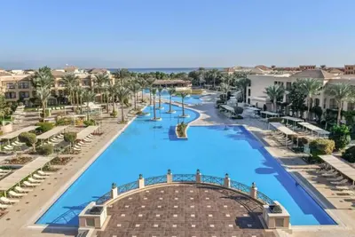 Image de Family-Friendly Resort Stay + Water Slides, Pools & Beach Access l 2 Rooms