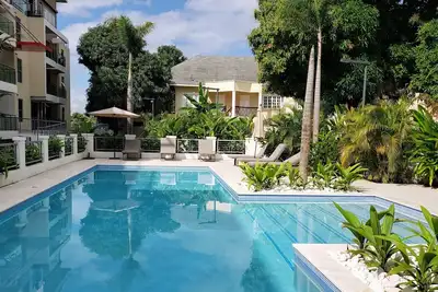 Image de 24/7 Secured 3b/R w/Pool @ Lux Echelon Escape