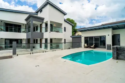 Image de 7b/R w/pool Complex @ Terrace Eight