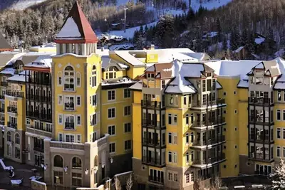 Image de Spacious 3-bedroom, 3. 5 Bath Exclusive Ritz-Carlton Resort in gorgeous Vail