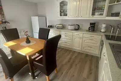 Image de Eifeltraum Mendig, 3 star vacation apartment