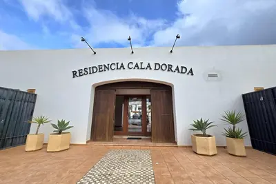 Image de Family apartment near Cala d’Or. Private complex with pool/jacuzzi+cafe/bar