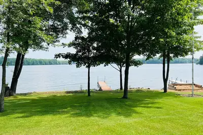 Image de Lovely 4-bedroom house with Ac in charming Holcombe