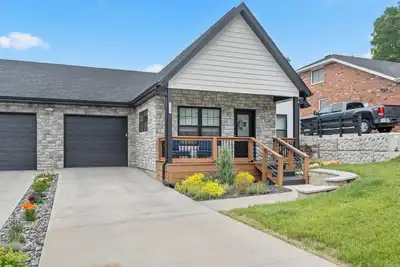 Image de Happy Trails Duplex