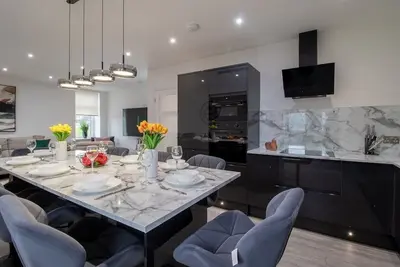 Image de William Wallace View - 5 Bedrooms in Stirling