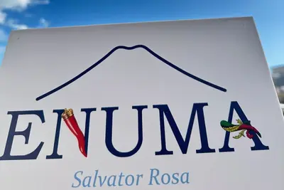 Image de Full Apartment, Salvator Rosa - Enuma