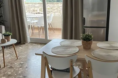 Image de Sunsands Carihuela Park 301