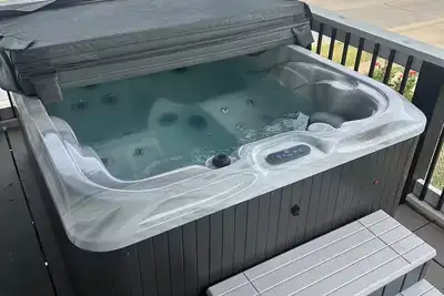 Image de Happy Trails on Greenwood