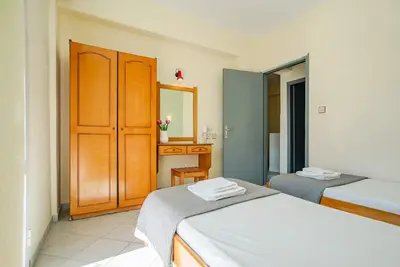 Image de Standard Family Apartment