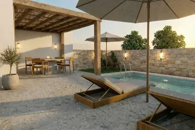 Image de Villa Achilles with Swimming pool