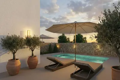 Image de Villa Olia with Swimming pool