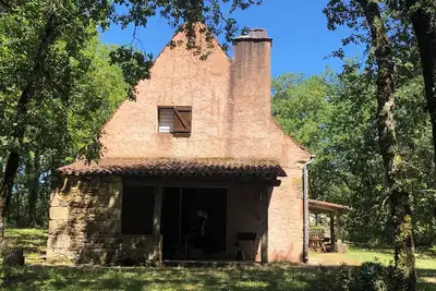 Image de Gîte Le Colombet Au Coeur du Périgord Noir