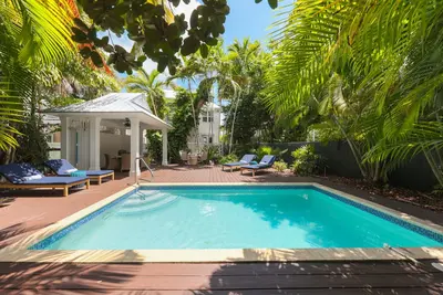 Image de 3br Premium Duck Key Villa | Pool + Garden Patio
