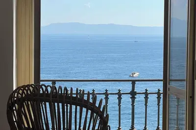 Image de Parthenope House