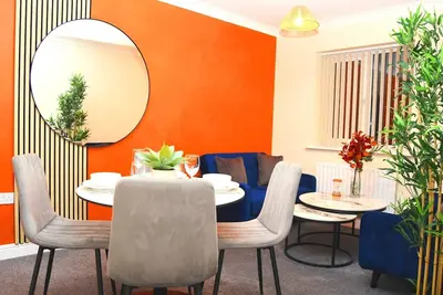 Image de Full house 6 rooms Warrington