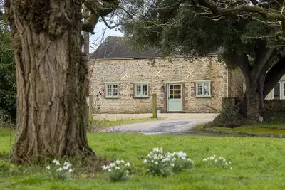 Image de A delightful dog friendly Cotswold cottage - Lynt Cottage