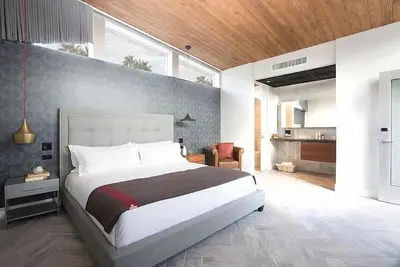 Image de New Pulka beautiful apartment in Riga