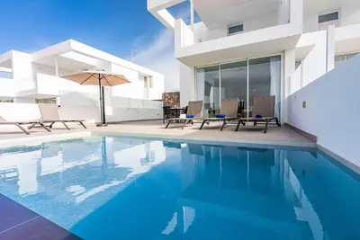 Image de Villa Pitaya by Escape Home