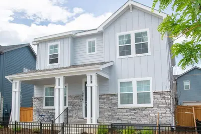 Image de Spacious 4br Home Near Standley Lake, Shops & Trails in Westminster