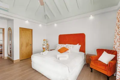 Image de Brand new luxury 5-bedroom villa on resort