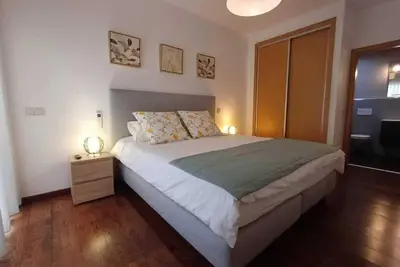 Image de A 2-minute walk from Albufeira beach and 5 minutes from the historic center!