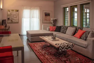 Image de Domus Villa Katsarata-Attic house with seaviews