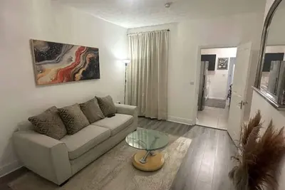 Image de Bright & Comfortable 2-Bed Home 5 mins from Newcastle City Centre - Free Parking