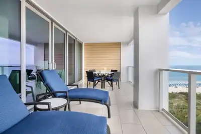 Image de Charming 2-bedroom villa with Ac in Marco Island