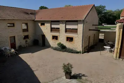 Image de Gite l'atelier de Théophile