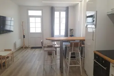 Image de Maison de pêcheur a 1 minute du port