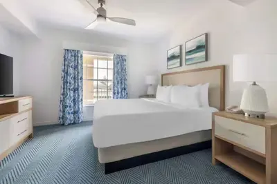 Image de Disney Days and Quiet Nights: 1 Bedroom Suite with Full Kitchen & Laundry