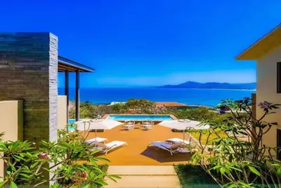 Image de Kupuri Punta Mita 6 bedroom villa