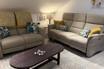 Image de La Belle Cachette entre Chalons et Epernay