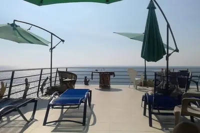 Image de Suite with private pool