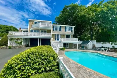 Image de Summer Paradise with a pool