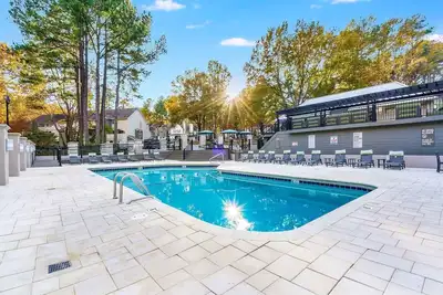 Image de Landing Apartments Glen Laurel - Raleigh