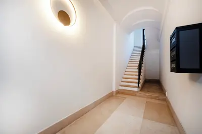 Image de Ermes Argiro Apartment in the heart of Bari 500 meters from the Petruzzelli.