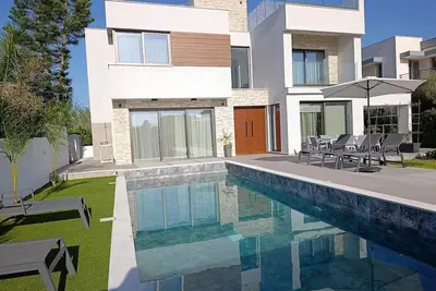 Image de Villa Garden Sunrise and Ocean Sunset