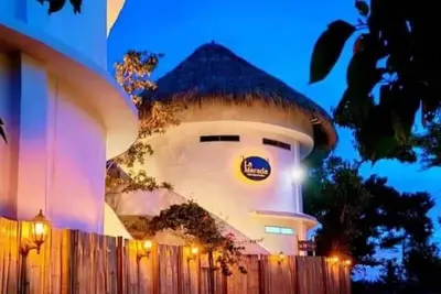 Image de La Morada 1, San Agustinillo Beach - I love sea!