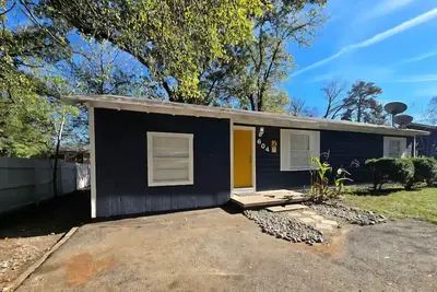 Image de Waggoner in Longview