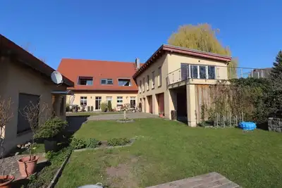Image de Vacation domicile \"Havelblick\" - Fürstenberg / Havel 200sqm vacation apartment
