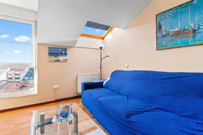 Image de Appartement Playa de la Atalaya