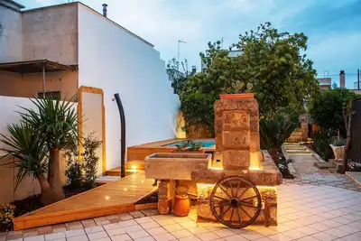 Image de Villa Levante - Taviano