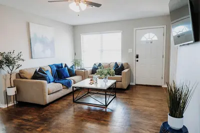 Image de Relax and Recharge 3 Bedroom