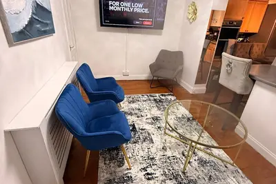 Image de Stylish 3br East London Home | Sleeps 8 | Great Transport Links